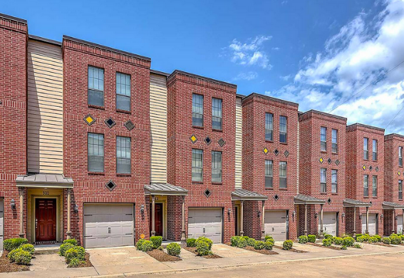 West End Lofts